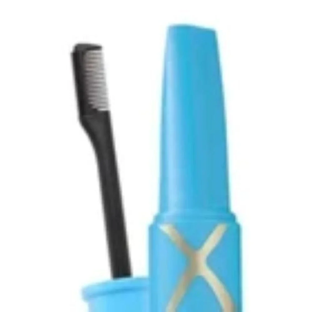 Max Factor X Lash Maker Comb Duo + HI‑FI Eyeliner BONUS | Black | Waterproof Set